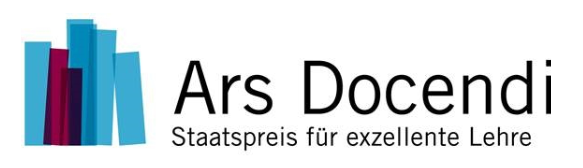 Ars Docendi Dr. Furtmüller